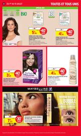 Catalogue Intermarché Hyper page 40