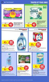 Catalogue Intermarché Hyper page 42