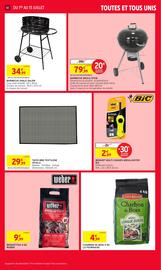Catalogue Intermarché Hyper page 44
