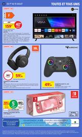 Catalogue Intermarché Hyper page 46