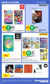 Catalogue Intermarché Hyper page 47
