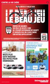 Catalogue Intermarché Hyper page 49