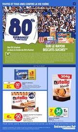 Catalogue Intermarché Hyper page 5