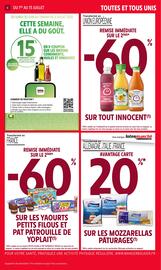 Catalogue Intermarché Hyper page 6