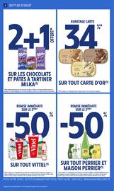 Catalogue Intermarché Hyper page 8