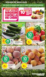 Catalogue Intermarché Hyper page 9