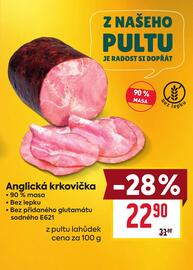 Billa leták týden 26 Strana 9