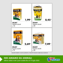 Volantino Iper Tosano settimana 26 Pagina 3