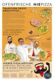 Hieber's Frische Center Prospekt Seite 11