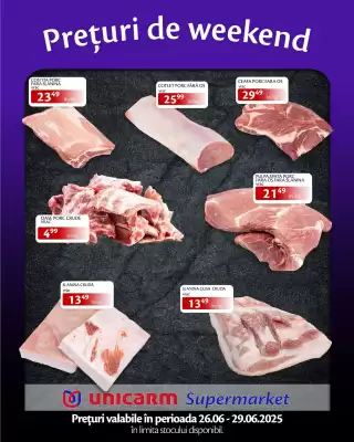 Catalog Unicarm