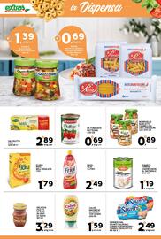 Volantino Extra Supermercati Pagina 10