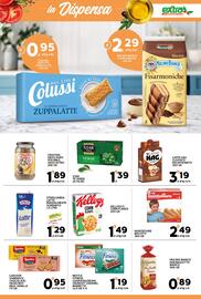 Volantino Extra Supermercati Pagina 11