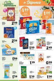Volantino Extra Supermercati Pagina 12
