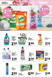 Volantino Extra Supermercati Pagina 14