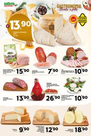 Volantino Extra Supermercati Pagina 4