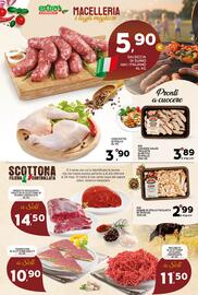 Volantino Extra Supermercati Pagina 5