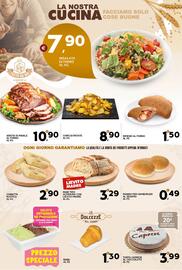 Volantino Extra Supermercati Pagina 6