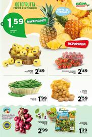 Volantino Extra Supermercati Pagina 7