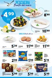 Volantino Extra Supermercati Pagina 8