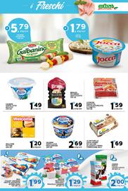 Volantino Extra Supermercati Pagina 9