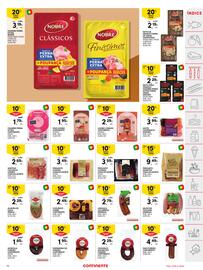 Folheto Continente semana 26 Página 15