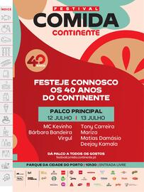 Folheto Continente semana 26 Página 2