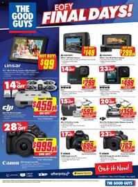 The Good Guys catalogue week 26 Page 10