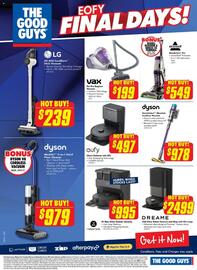 The Good Guys catalogue week 26 Page 16