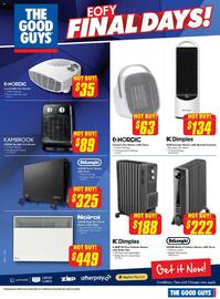 The Good Guys catalogue week 26 Page 20