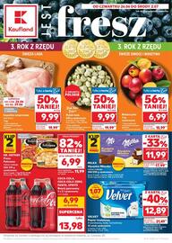 Kaufland gazetka tydzień 26 Strona 1