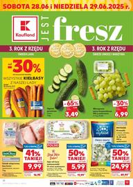 Kaufland gazetka tydzień 26 Strona 10