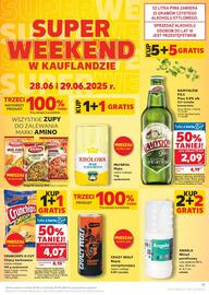 Kaufland gazetka tydzień 26 Strona 11