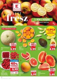 Kaufland gazetka tydzień 26 Strona 16