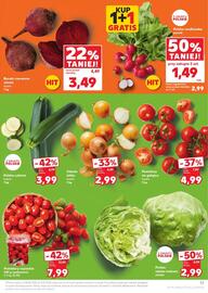 Kaufland gazetka tydzień 26 Strona 17
