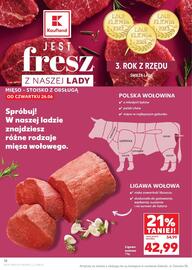 Kaufland gazetka tydzień 26 Strona 18