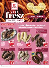 Kaufland gazetka tydzień 26 Strona 20