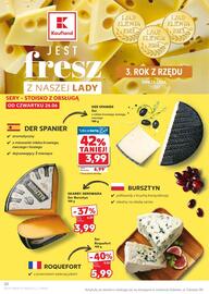 Kaufland gazetka tydzień 26 Strona 22