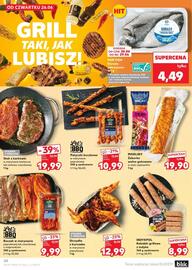 Kaufland gazetka tydzień 26 Strona 24