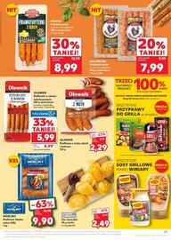 Kaufland gazetka tydzień 26 Strona 25