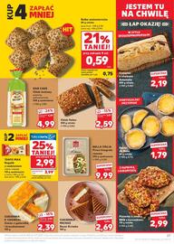 Kaufland gazetka tydzień 26 Strona 27