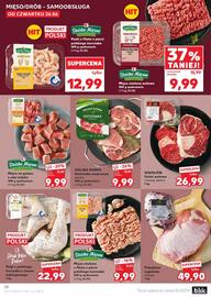Kaufland gazetka tydzień 26 Strona 28