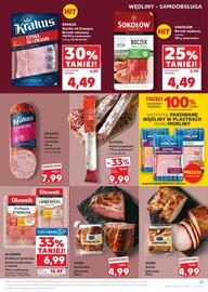 Kaufland gazetka tydzień 26 Strona 29