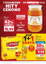 Kaufland gazetka tydzień 26 Strona 3