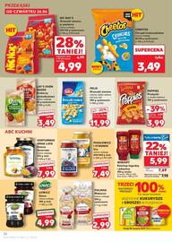 Kaufland gazetka tydzień 26 Strona 36
