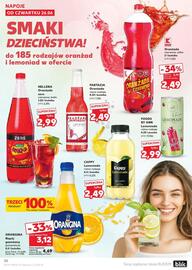 Kaufland gazetka tydzień 26 Strona 38