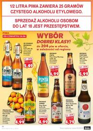 Kaufland gazetka tydzień 26 Strona 40