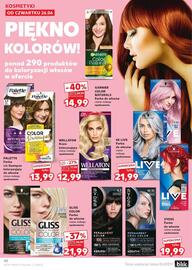 Kaufland gazetka tydzień 26 Strona 42