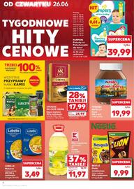 Kaufland gazetka tydzień 26 Strona 6