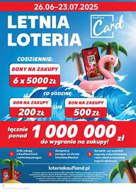 Kaufland gazetka tydzień 26 Strona 8