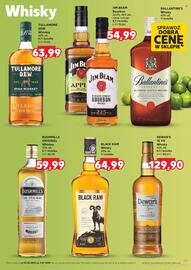Kaufland gazetka | Alkohole Strona 11